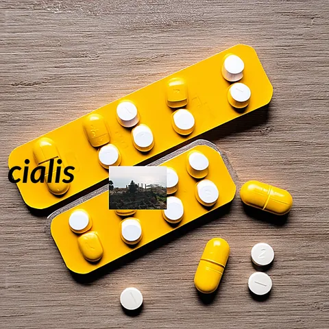 Comprar cialis por internet foro